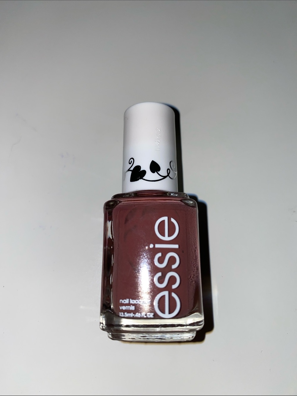 Essie Rooting For You